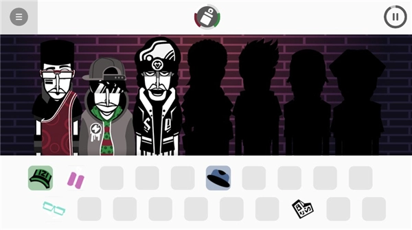 节奏盒子TheCrime模组