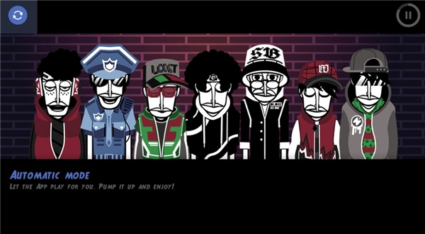 节奏盒子TheCrime模组