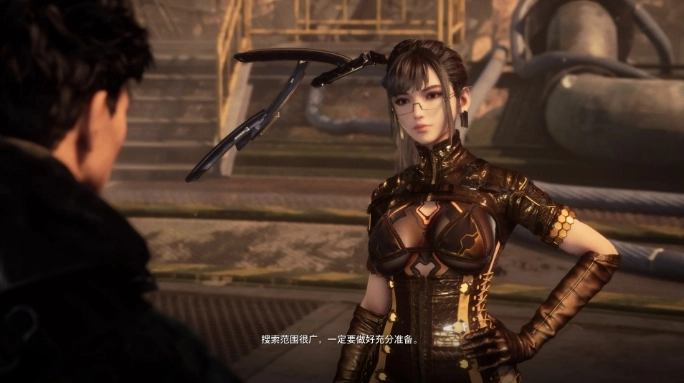 剑星是选择合作，还是选择不合作呢