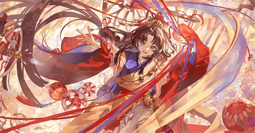 阴阳师如何锁定式神的技能