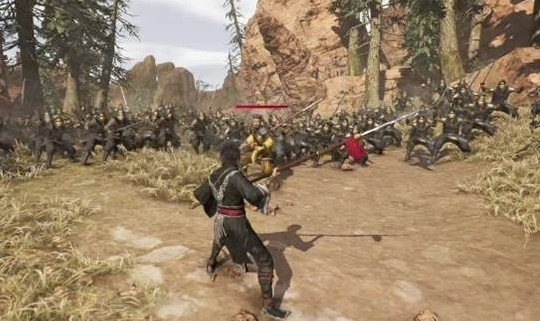 真三国无双起源中所有矛武艺的获取途径大全
