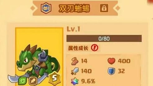 疯狂骑士团s级宠物最新强度排名全解析