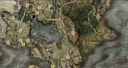 艾尔登法环瑟濂支线任务全流程指南