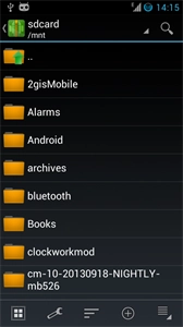 ZA解压器手机版
