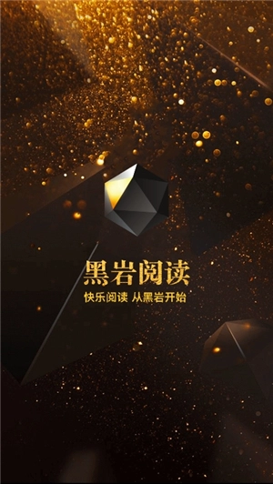 黑岩阅读网
