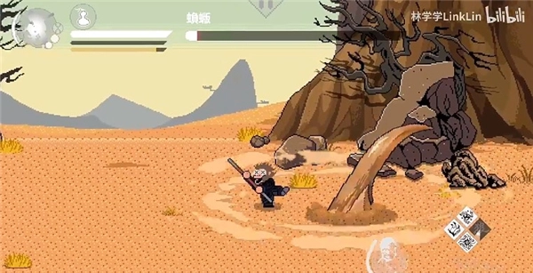 黑神话像素版完整版