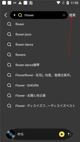 柠乐音乐最新版本