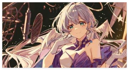 崩坏星穹铁道中知更鸟的毕业面板具体是什么样的
