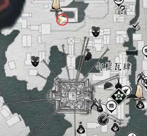 燕云十六声“生灵无类”任务的执行步骤详解