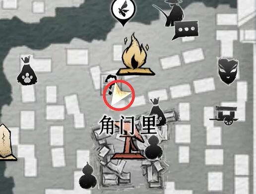 燕云十六声望归望归任务的具体流程