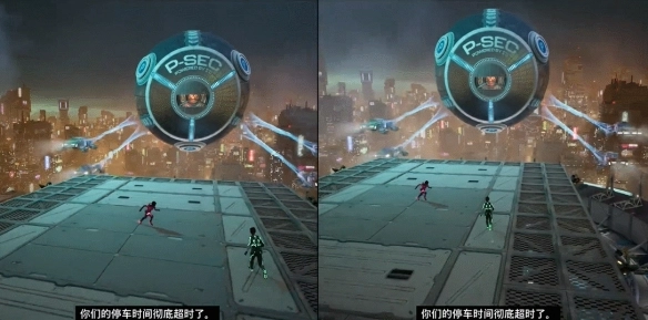 双影奇境里的停车管理员该如何击败
