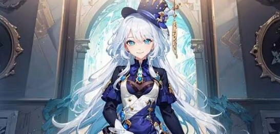 原神芙卡洛斯技能深度解析