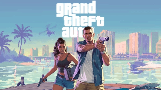 GTA6的帧率能达到60帧吗