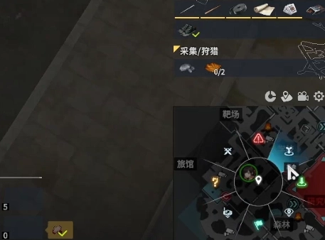 如何发送永恒轮回的信号