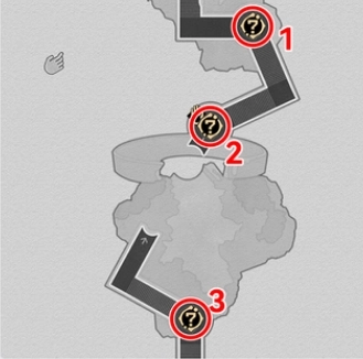 崩坏星穹铁道3.2版本中黎明云崖区域的虫鸣秘闻宝箱获取方法是什么