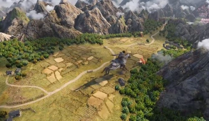 真三国无双起源辉石的无限获取技巧