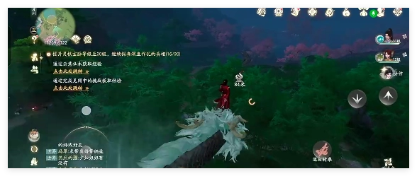 仙剑世界里氪金阵容该如何搭配呢