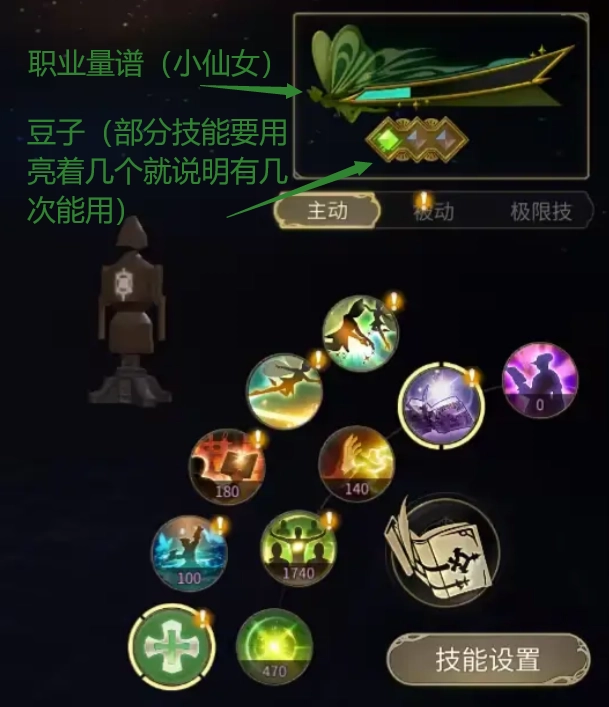 FF14手游学者玩法攻略qq14学者输出技巧