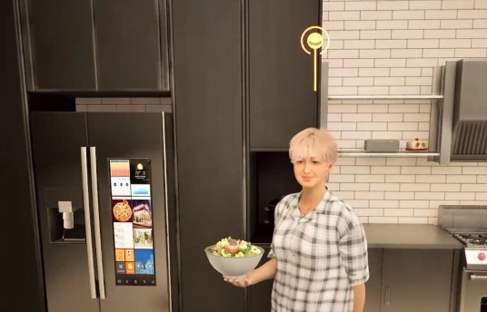 inzoi具备做饭的功能吗