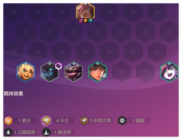 金铲铲之战恭喜发财模式中腕豪的玩法攻略