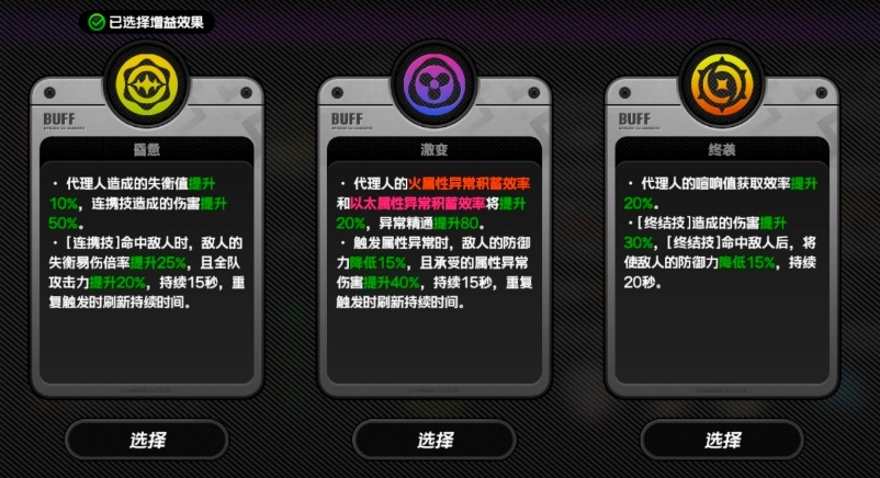 绝区零4月18日危局强袭战满星通关指南