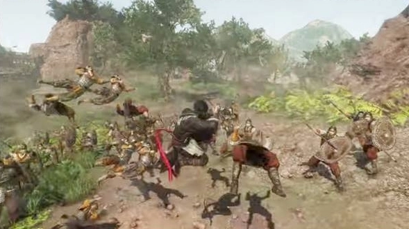 真三国无双起源手甲武艺获取途径大全所有手甲武艺获取方式汇总