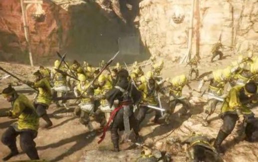 真三国无双起源通用武艺获取途径大全：所有通用武艺获取方式汇总