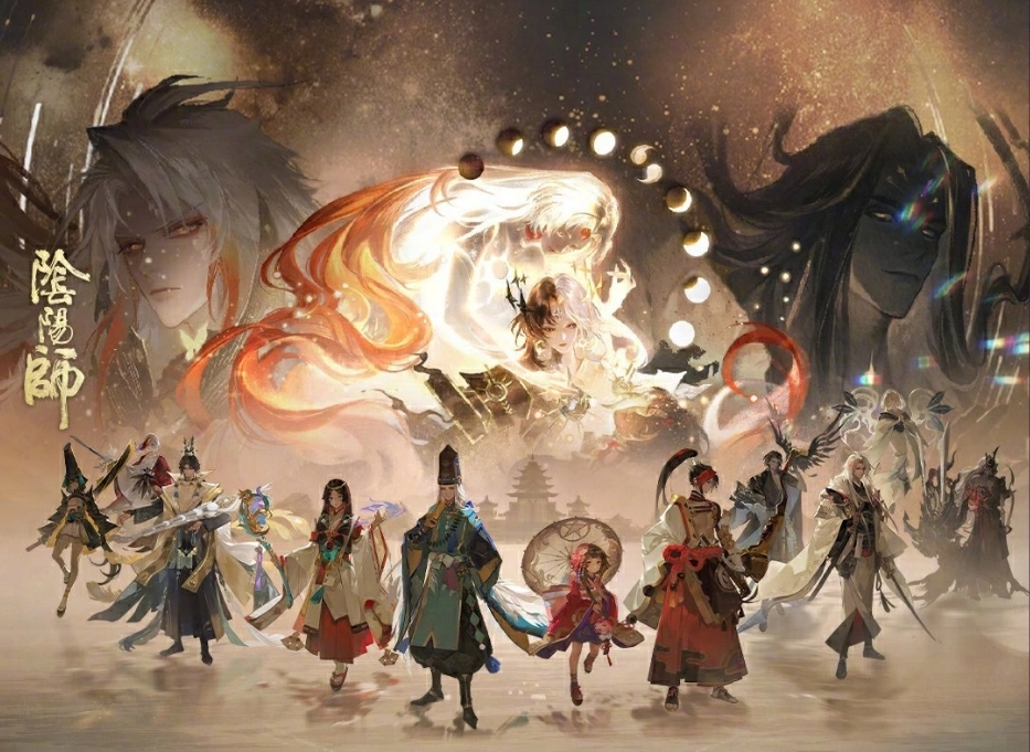 阴阳师体验服4月23日更新详情汇总