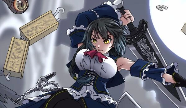 如何触发《魔女复仇之夜》中的怀孕情节[多图]