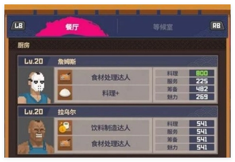 潜水员戴夫主店员工如何挑选