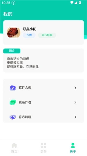 电棍盒中文版下载