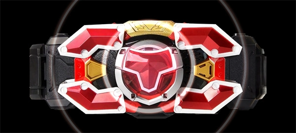 铠甲勇士刑天变身模拟器官网版下载