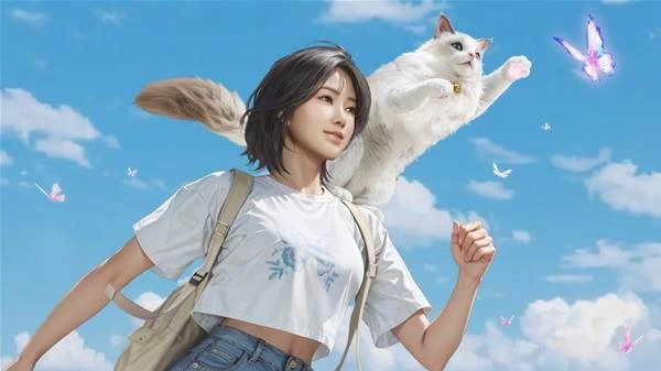 云族裔家具的解锁方式