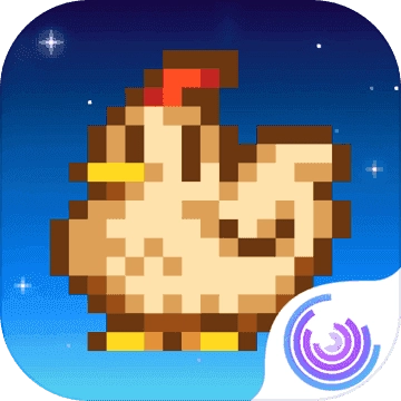 星露谷物语