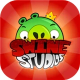 愤怒的小鸟r计划