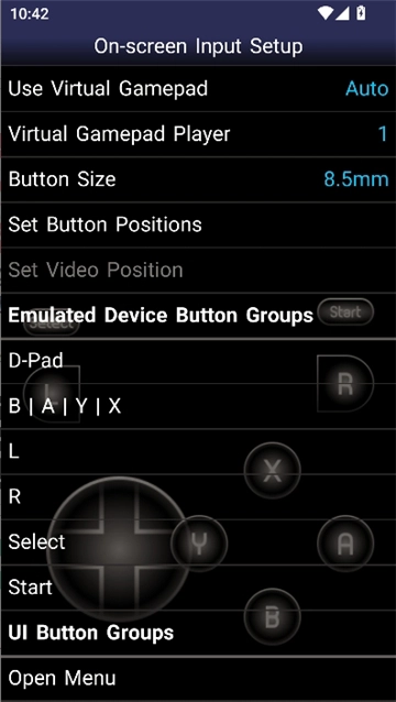 sfc模拟器安卓版1.5.2cn图4