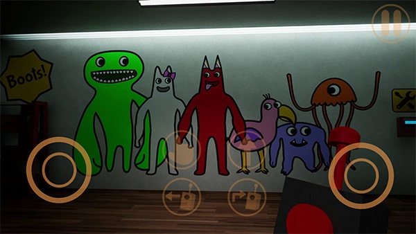 班班幼儿园-图4