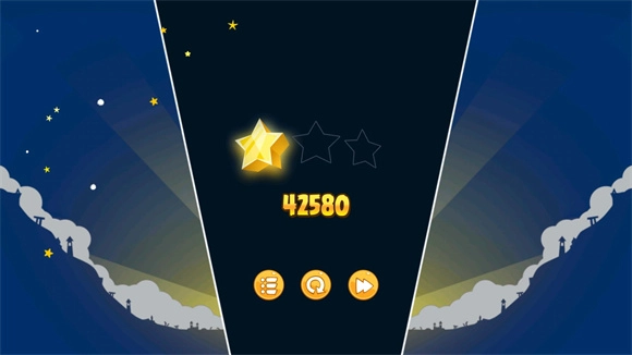 愤怒的小鸟r计划