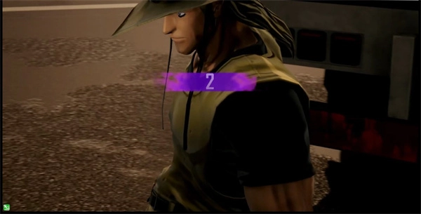 JOJO的奇妙冒险最后的幸存者图3