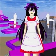 樱花跑酷小妹妹 V2025.07.311