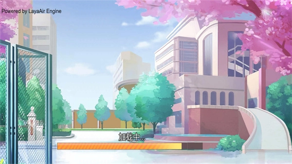 樱花跑酷小妹妹图1