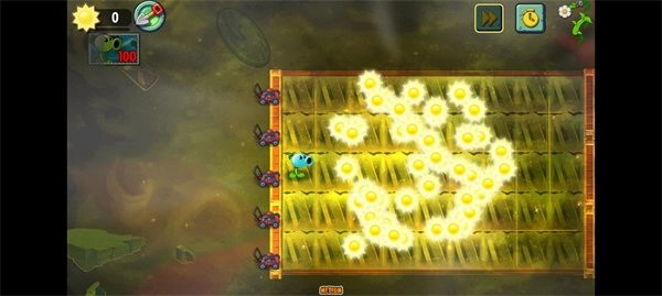 植物大战僵尸GhTr版