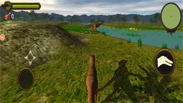 恐龙模拟器图2