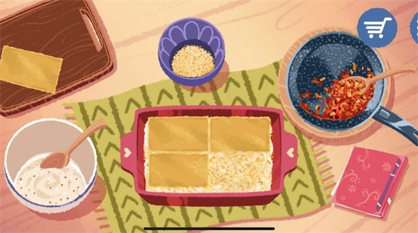 Sofra烹饪模拟器