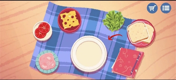 Sofra烹饪模拟器