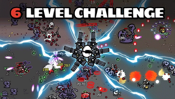 土豆兄弟深海魔怪dlc手机版(5)