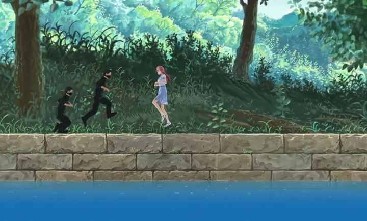 美人鱼的夏天图3