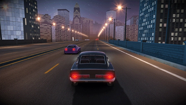 carx公路赛车中文版(1)