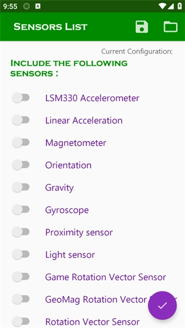 hyperimu修复陀螺仪