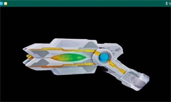 特利迦火花枪变身模拟器图1